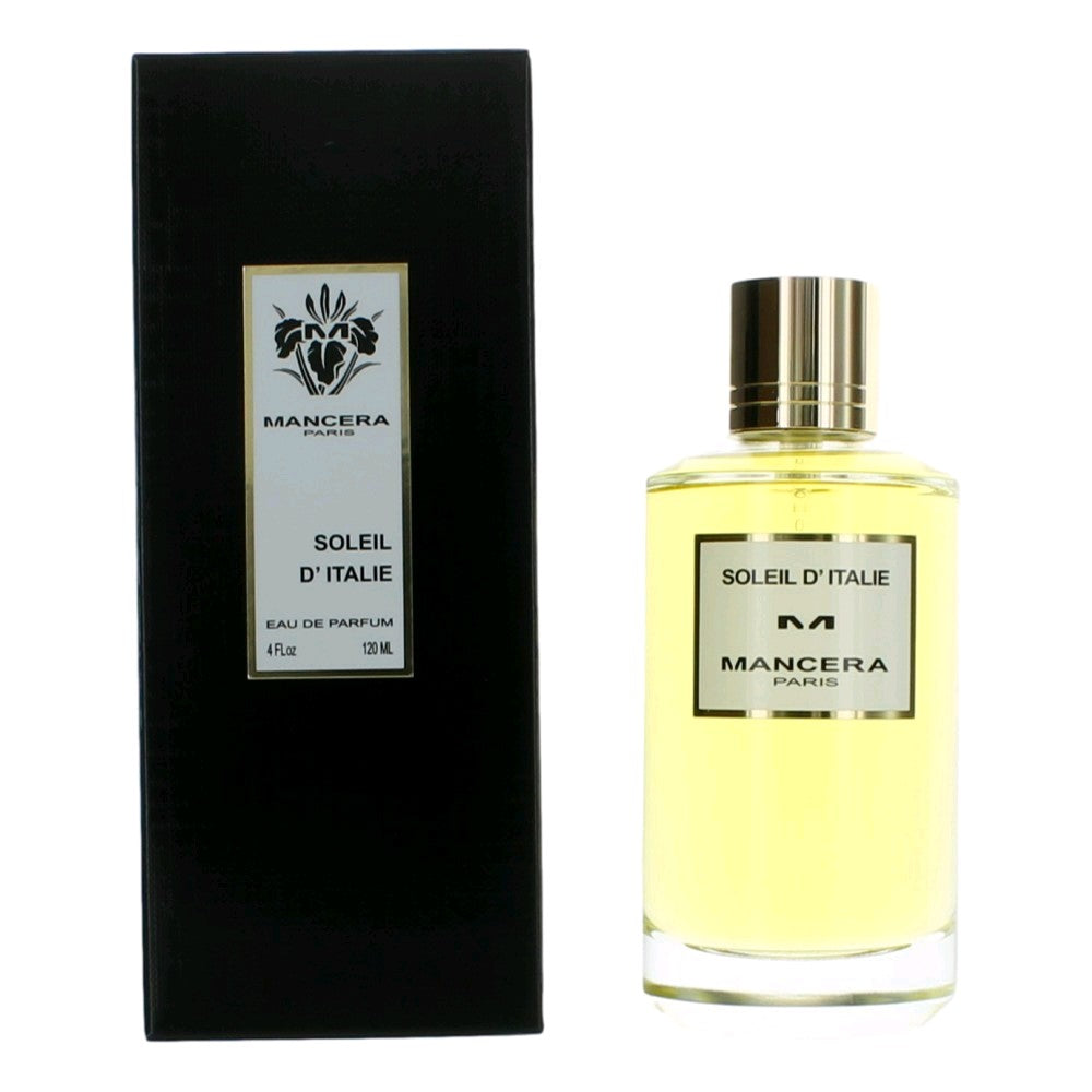 Mancera Soleil D&