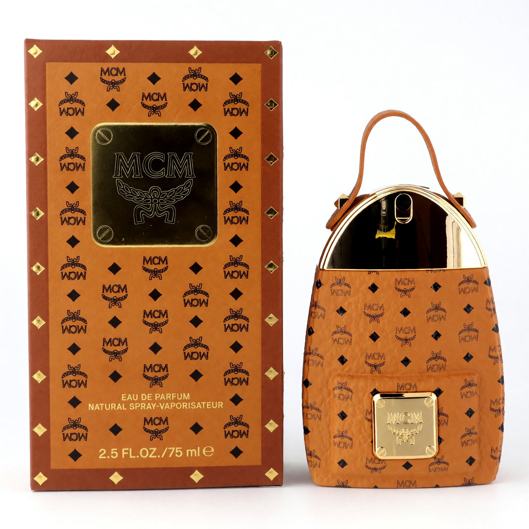 MCM by MCM, 2.5 oz EDP Spray for Unisex