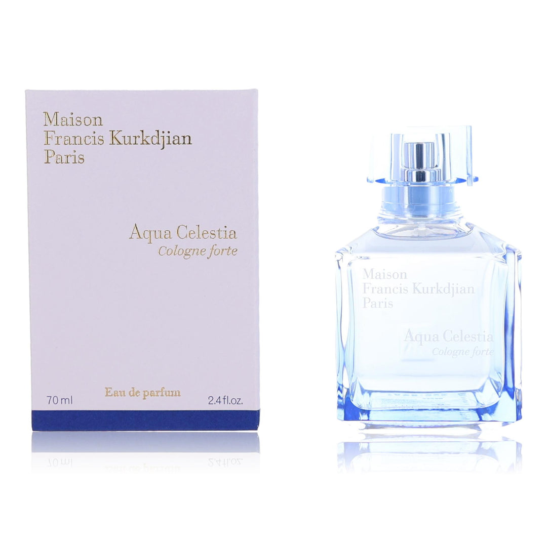 Aqua Celestia Cologne Forte, 2.4oz  EDP spray for Unisex