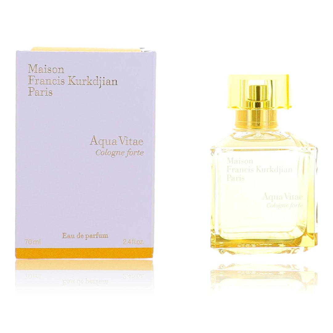 Aqua Vitae Cologne Forte by Maison Francis Kurkdjian, 2.4oz EDP spray for Unisex