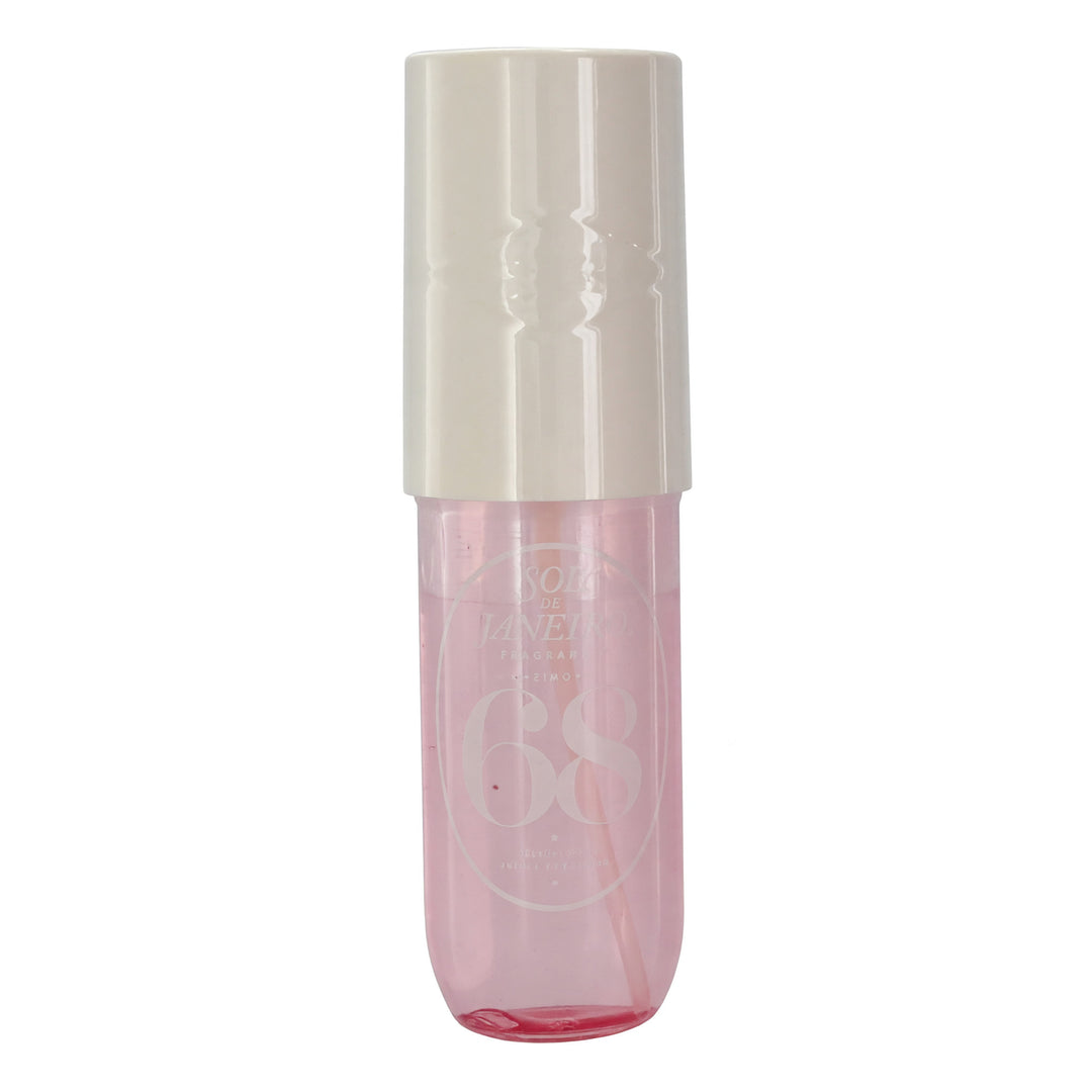 Brazilian Crush Cheirosa 68 by Sol De Janeiro, 3oz Perfume Mist women