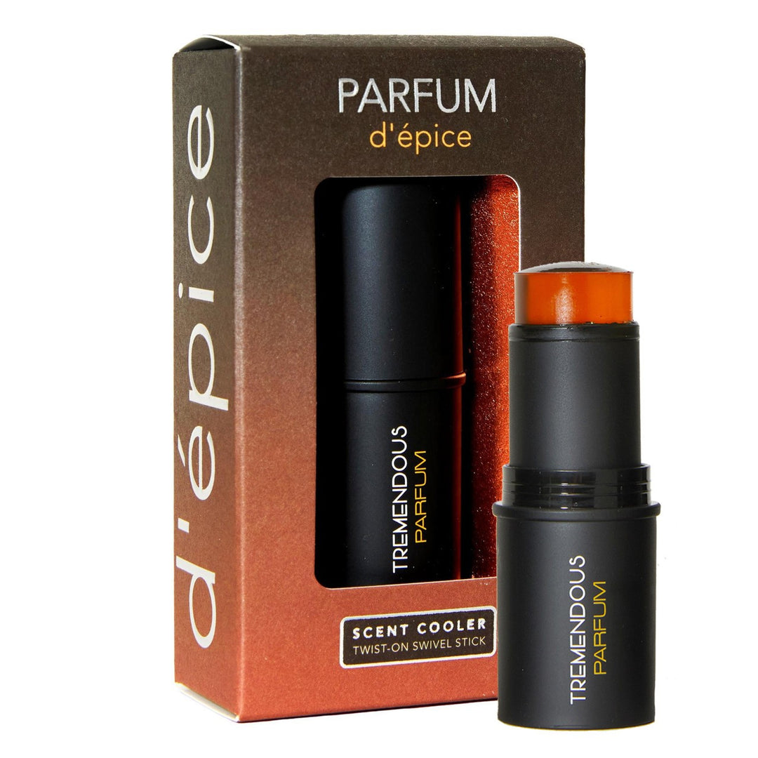 Parfum d&