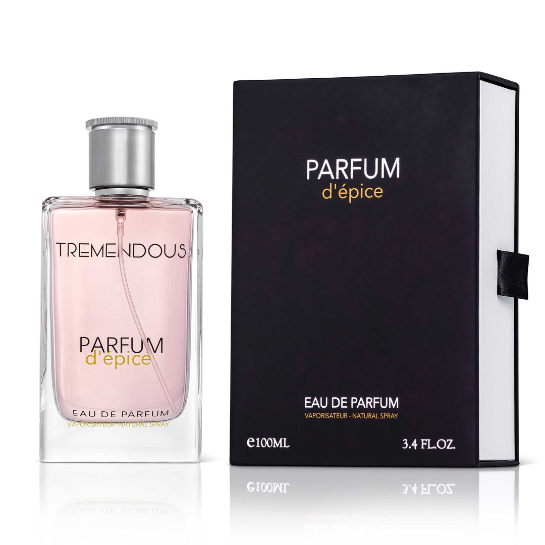Parfum d&