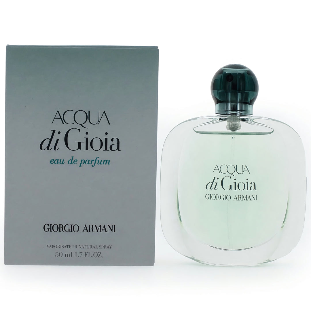 Acqua di Gioia by Giorgio Armani, 1.7 oz EDP Spray for Women