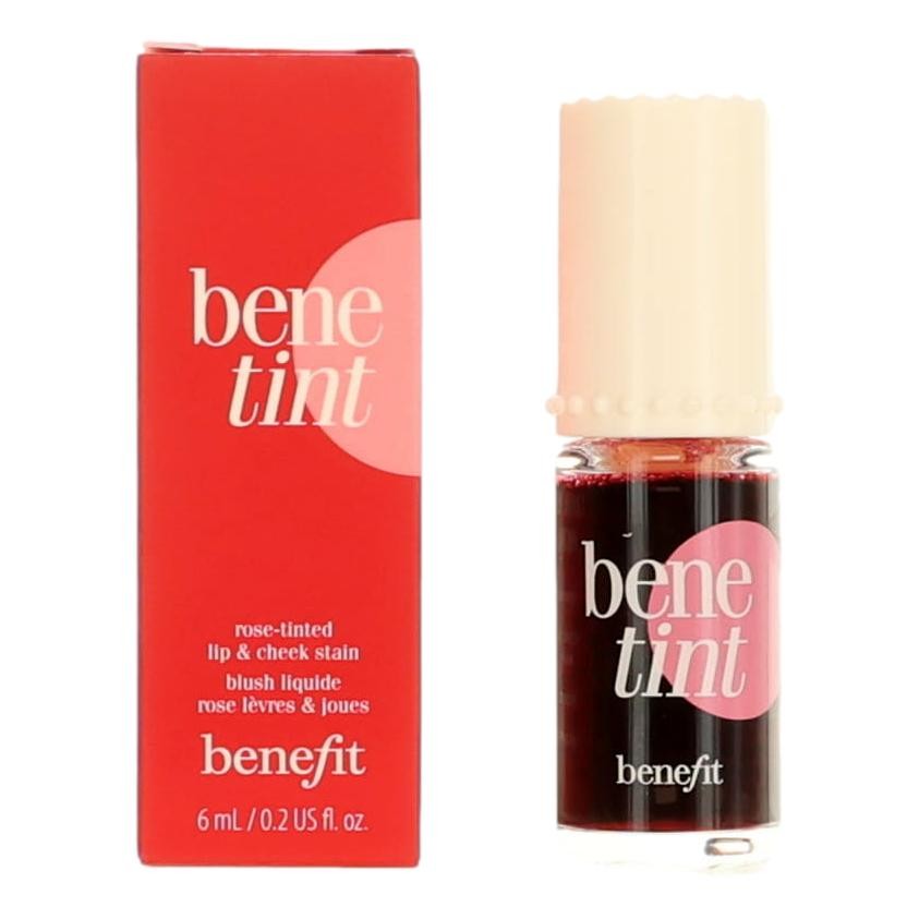 Benetint by Benefit, 0.2 oz Rose-Tinted Lip &amp; Cheek Stain