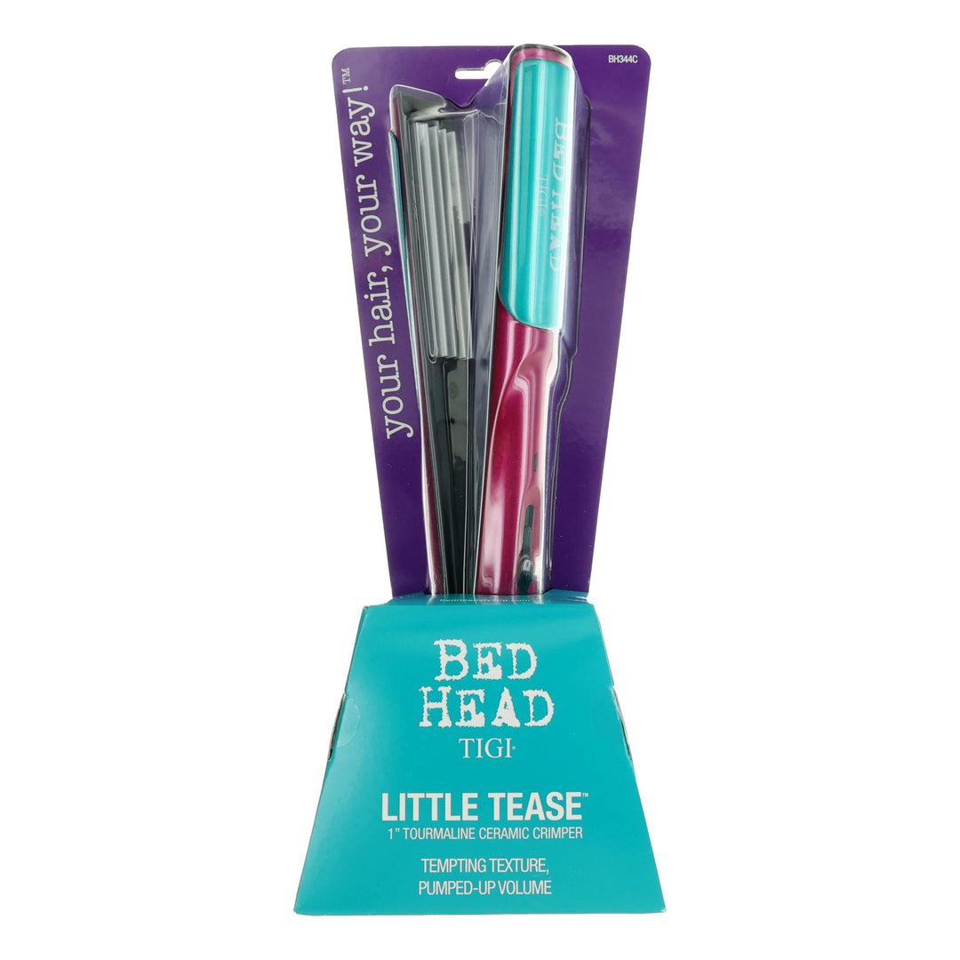Bed Head Little Tease by Bed Head, 1&