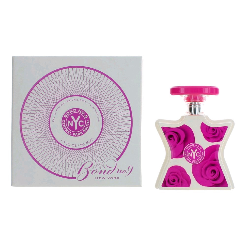 Bond No. 9 Central Park South by Bond No. 9, 1.7oz EDP Spray women.