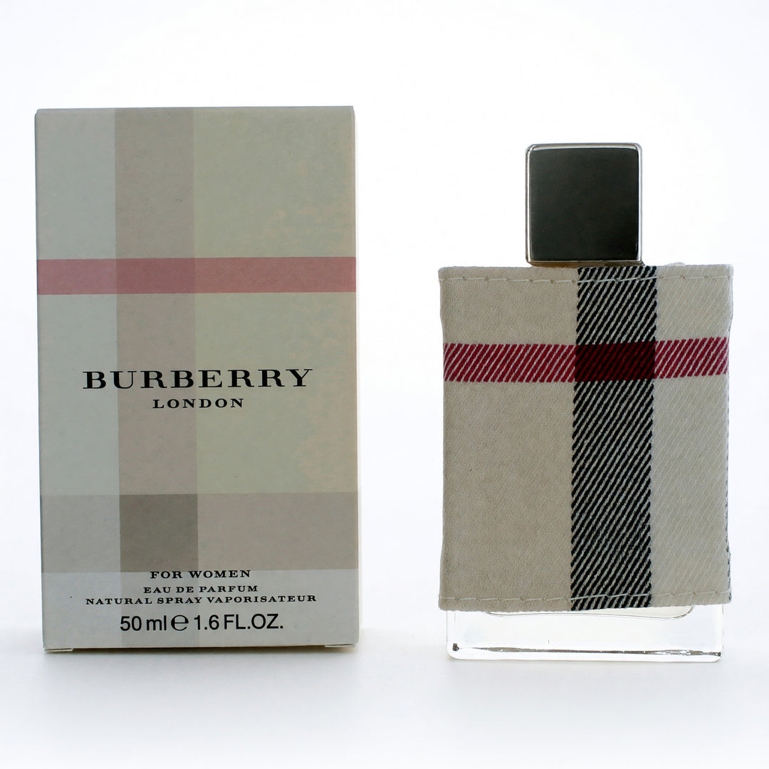 Burberry London by Burberry, 1.6 oz EDP Spray for Women