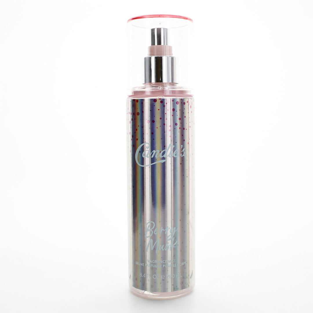 Berry Musk by Candie&