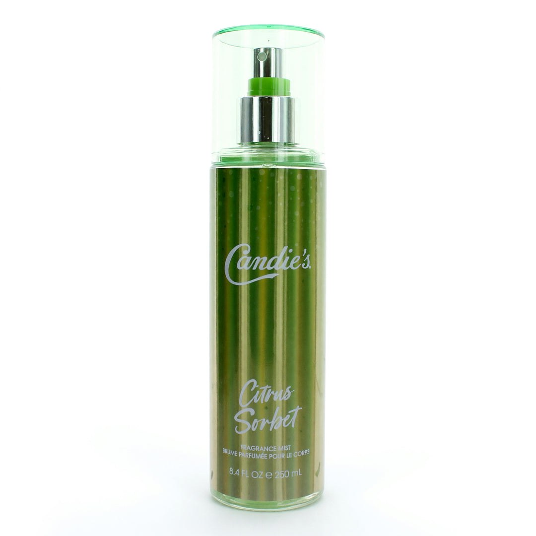 Citrus Sorbet by Candie&
