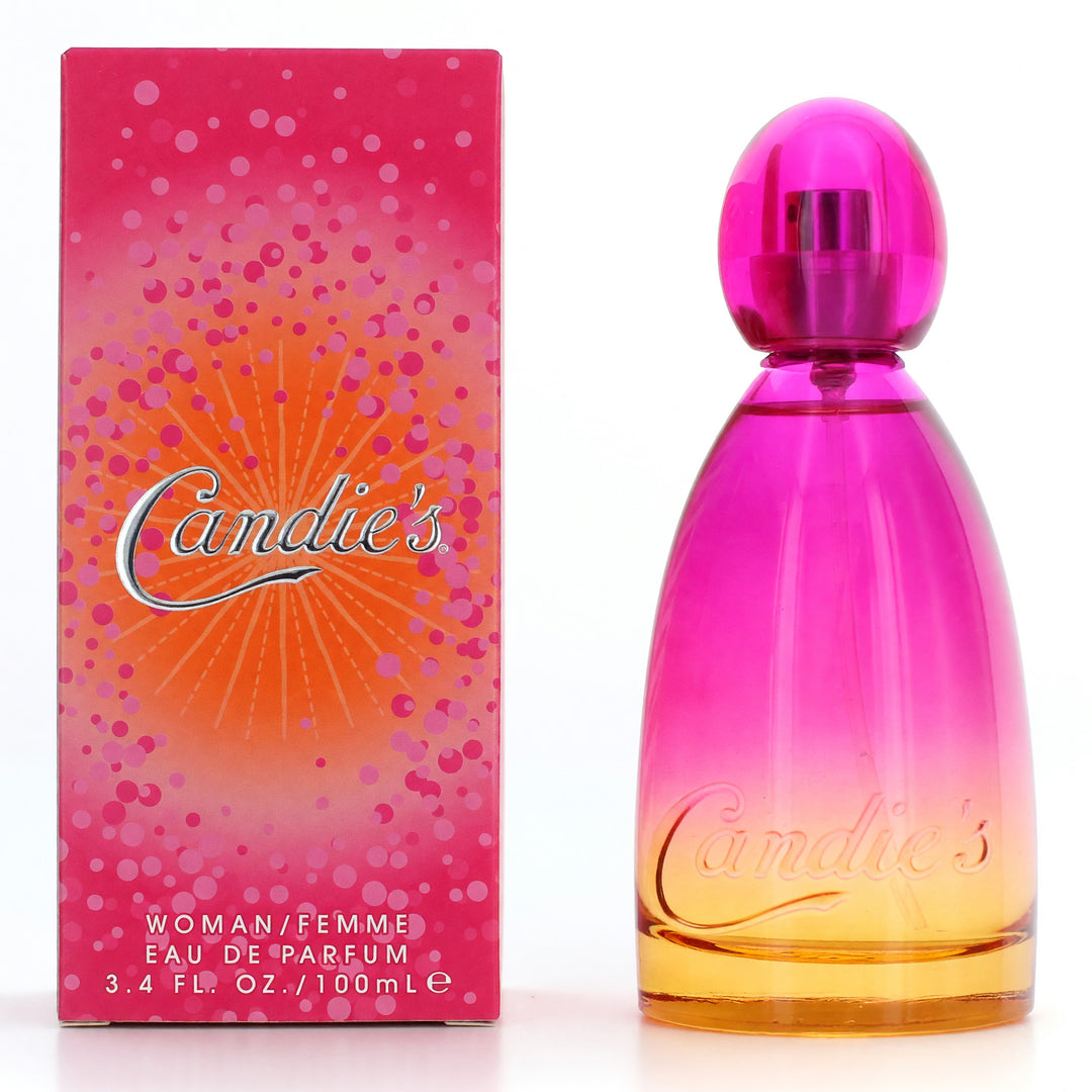 Candie&