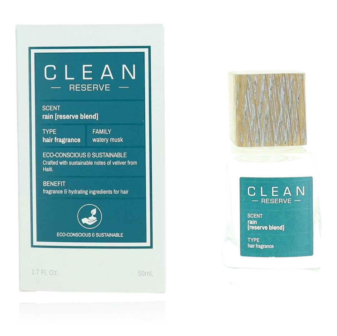 Clean Rain Reserve Blend by D&