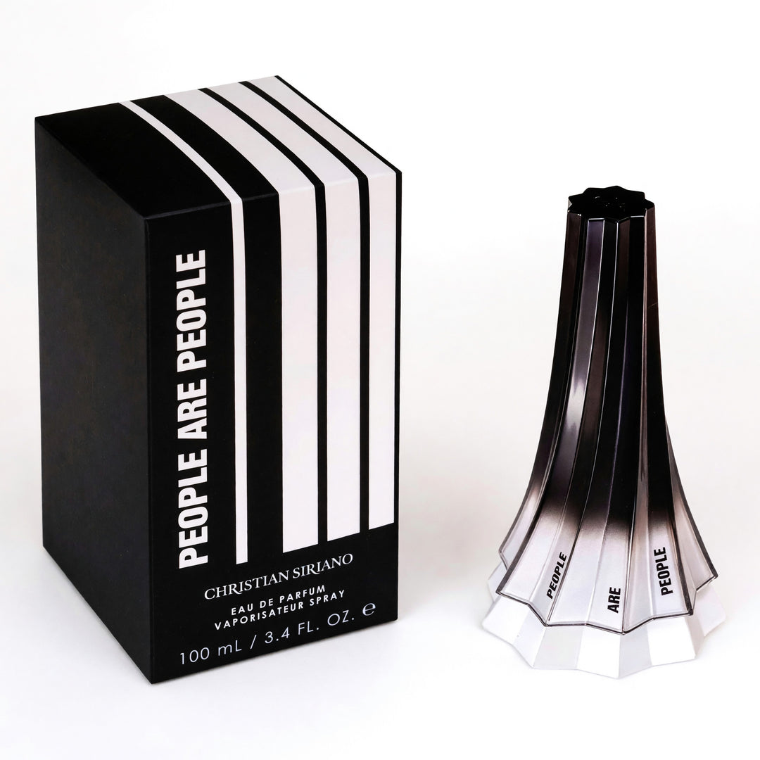 People Are People by Christian Siriano, 3.4 oz EDP Spray for Women