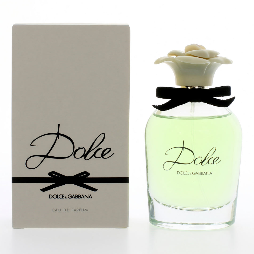 Dolce by Dolce &amp; Gabbana, 2.5 oz EDP Spray for Women