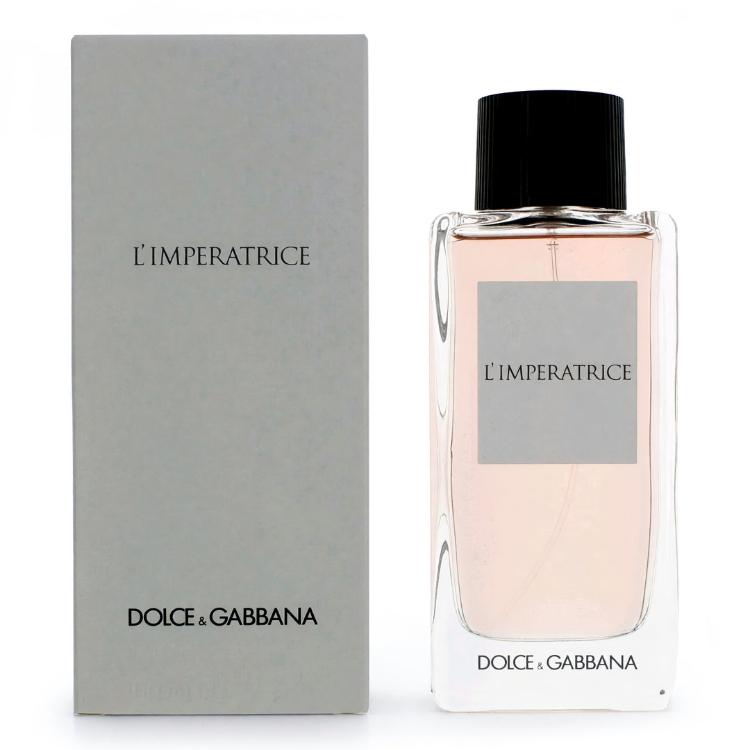 D&amp;G L&