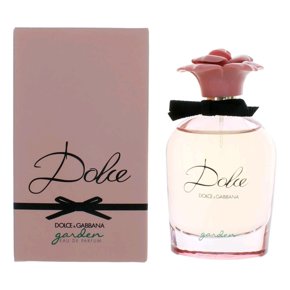 Dolce Garden by Dolce &amp; Gabbana, 2.5 oz EDP Spray for Women