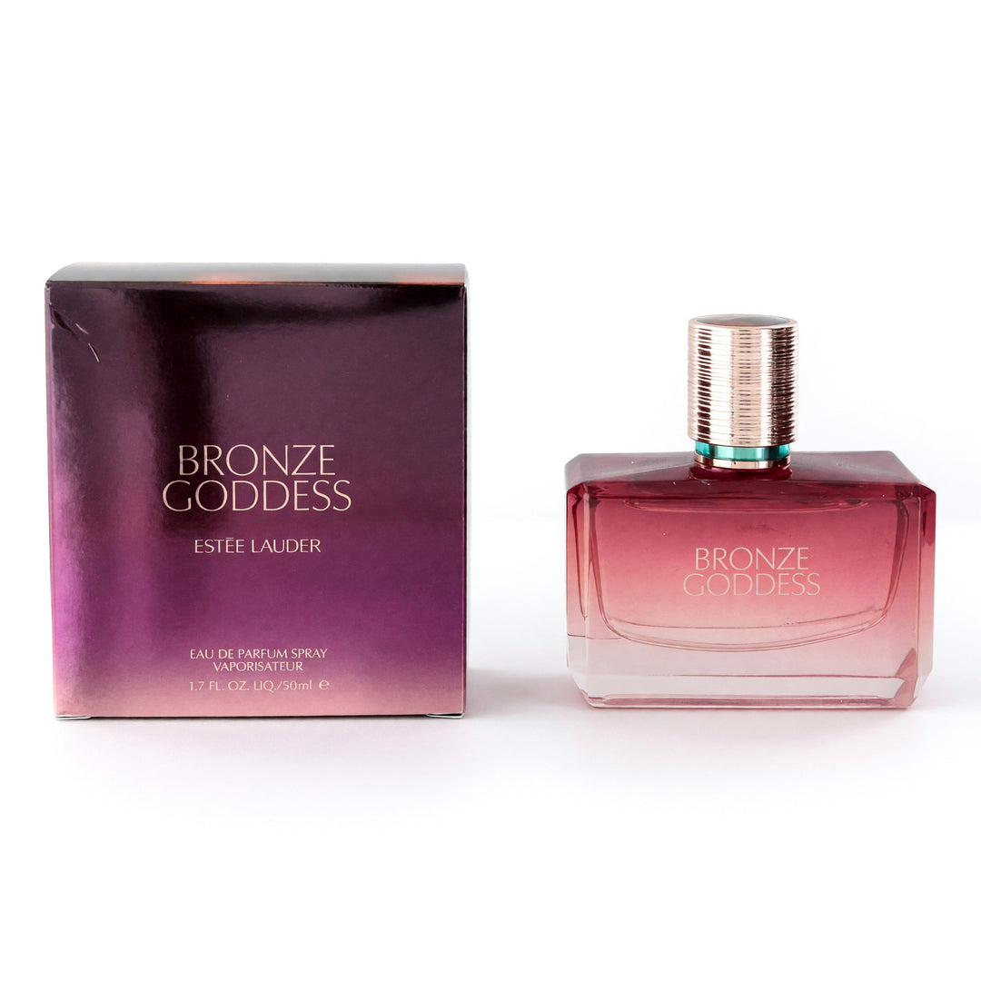 Bronze Goddess by Estee Lauder, 1.7 oz EDP Spray for Women
