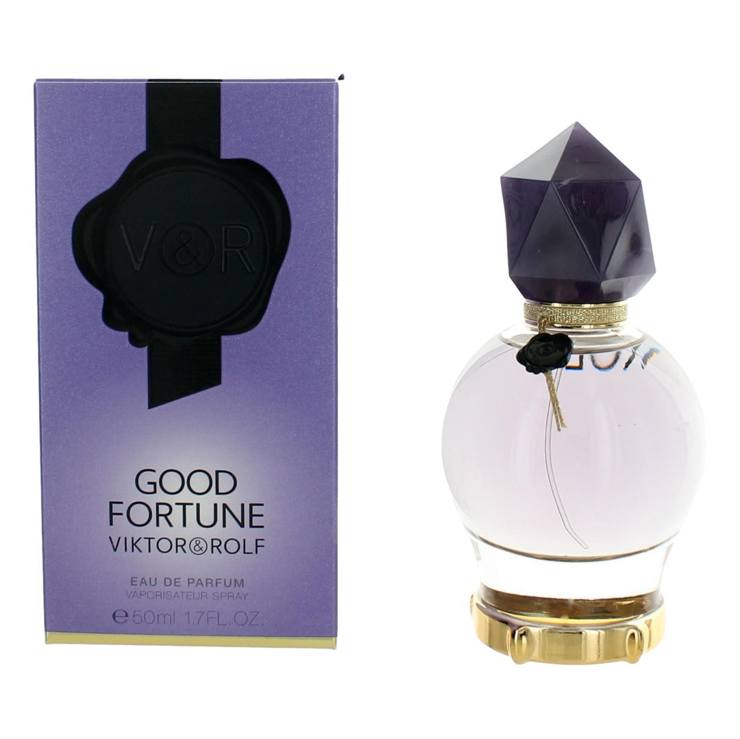 Good Fortune by Viktor &amp; Rolf, 1.7 oz EDP Spray for Women