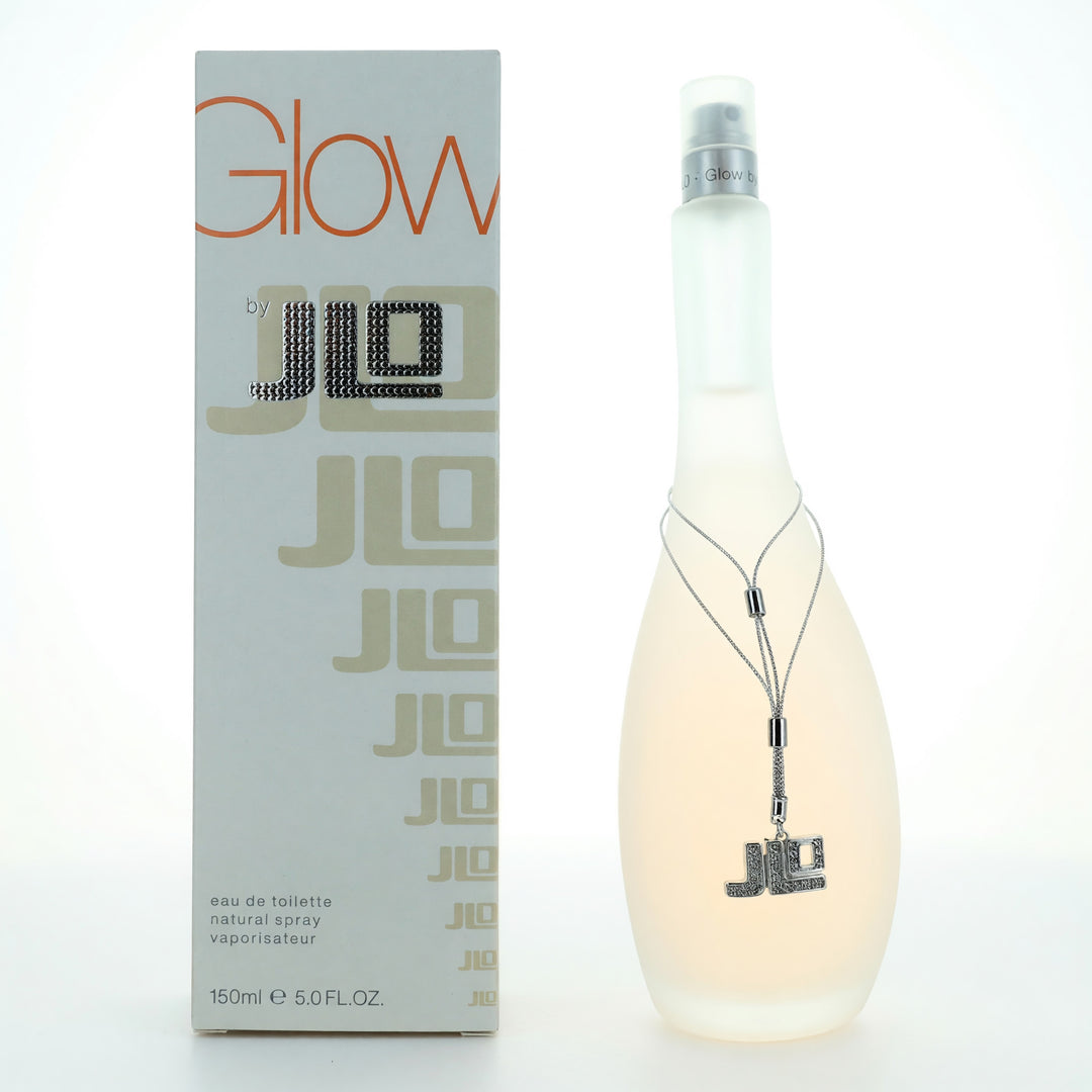 Glow by J. Lo, 5 oz EDT Spray for Women
