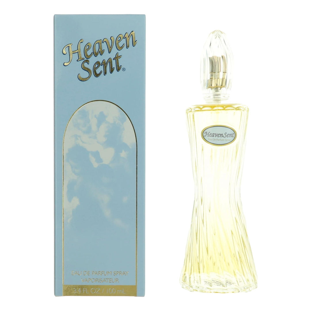 Heaven Sent by Dana, 3.4 oz  EDP Spray for Women