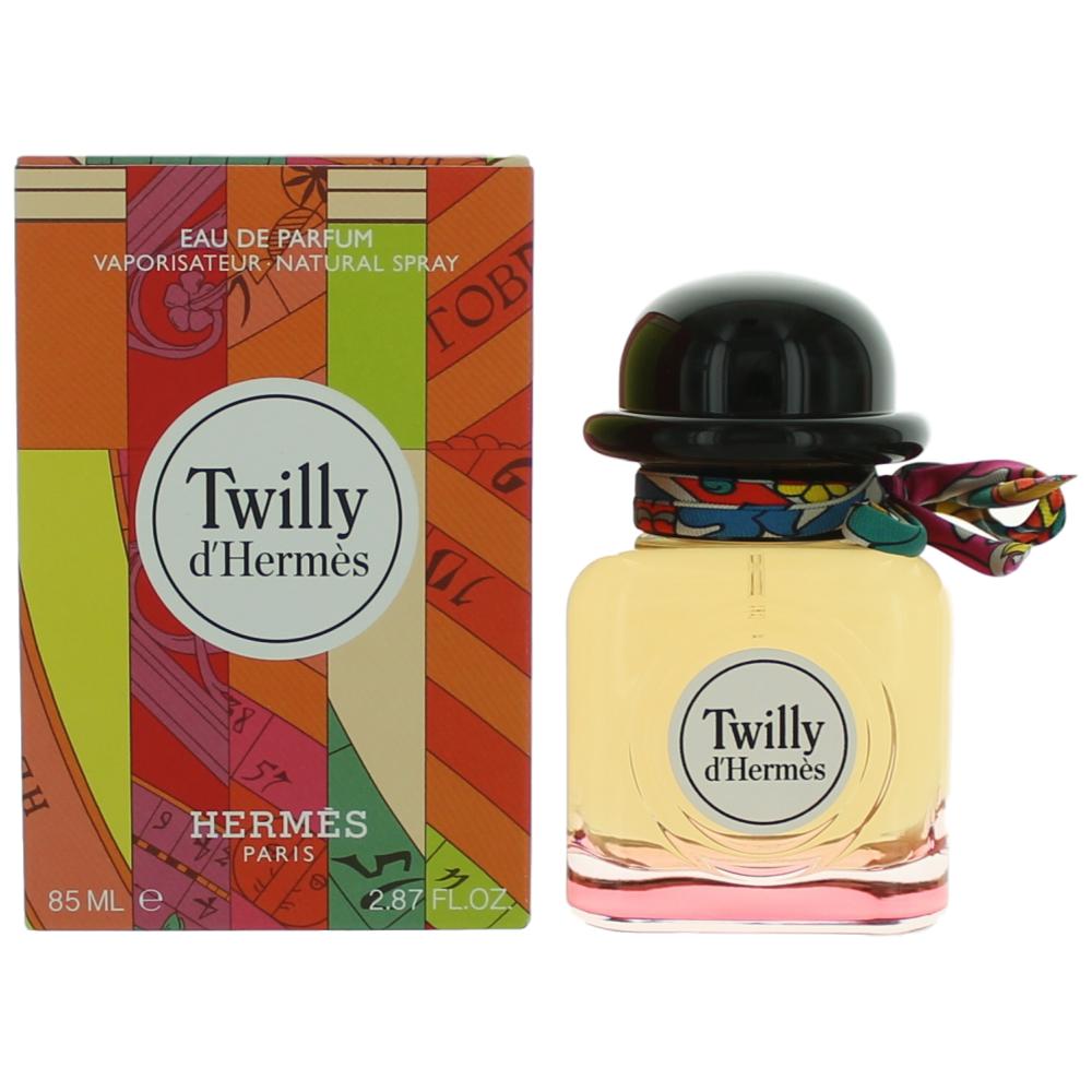 Twilly d&
