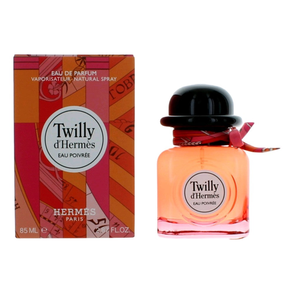 Twilly D&
