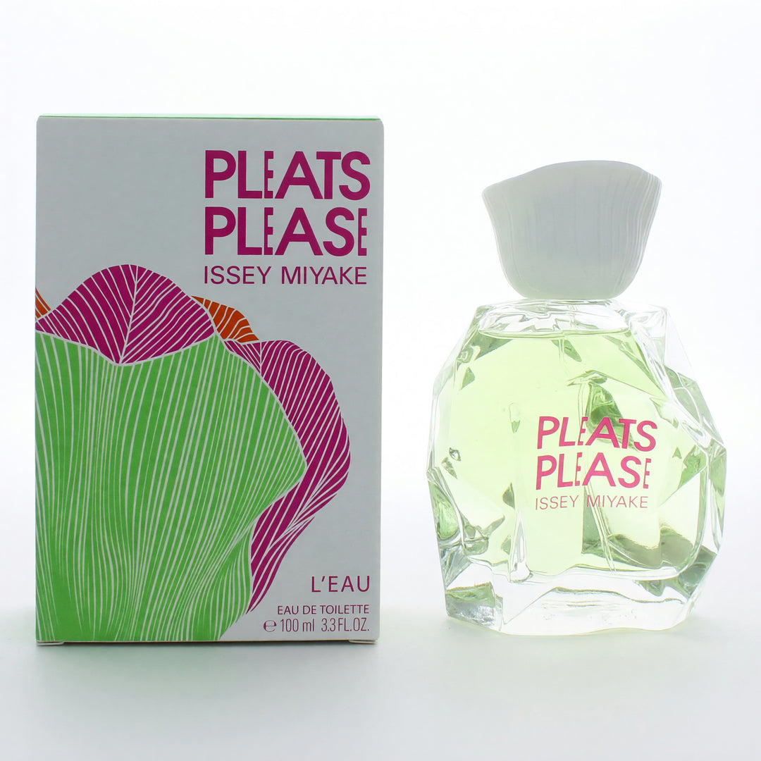 Pleats Please L&