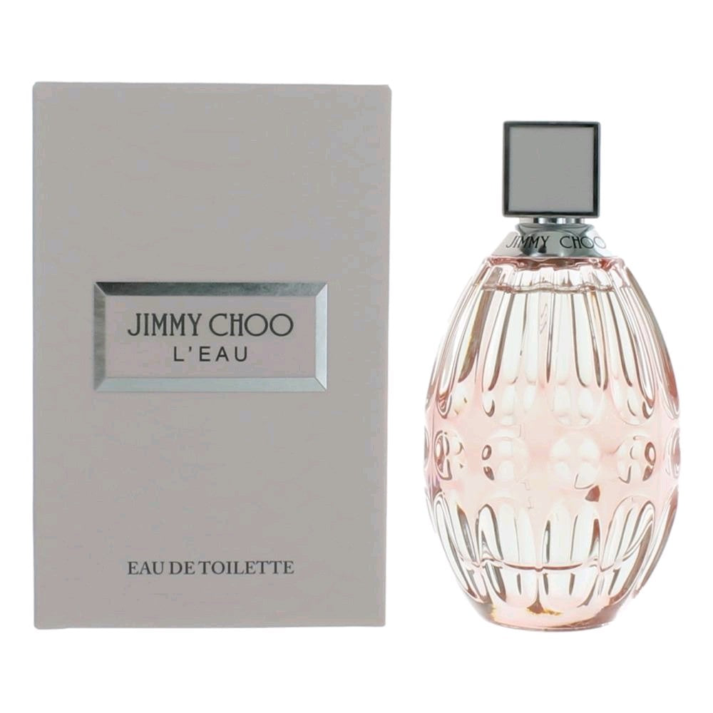 Jimmy Choo L&