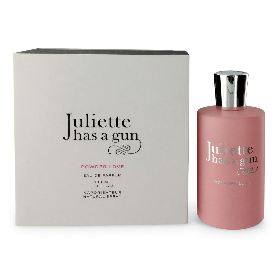 Powder Love by Juliette Has A Gun, 3.4 oz EDP Spray for Women