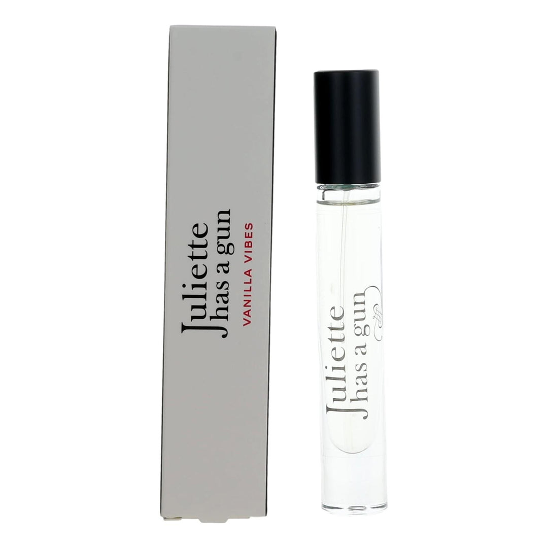 Vanilla Vibes by Juliette Has a Gun, 0.25 oz EDP Spray for Women