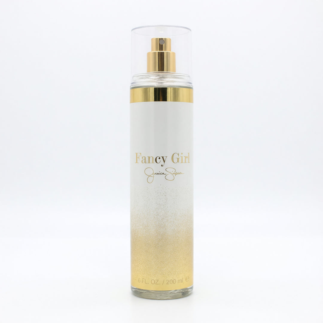 Fancy Girl by Jessica Simpson, 8oz Body Spray Fragrance Mist women