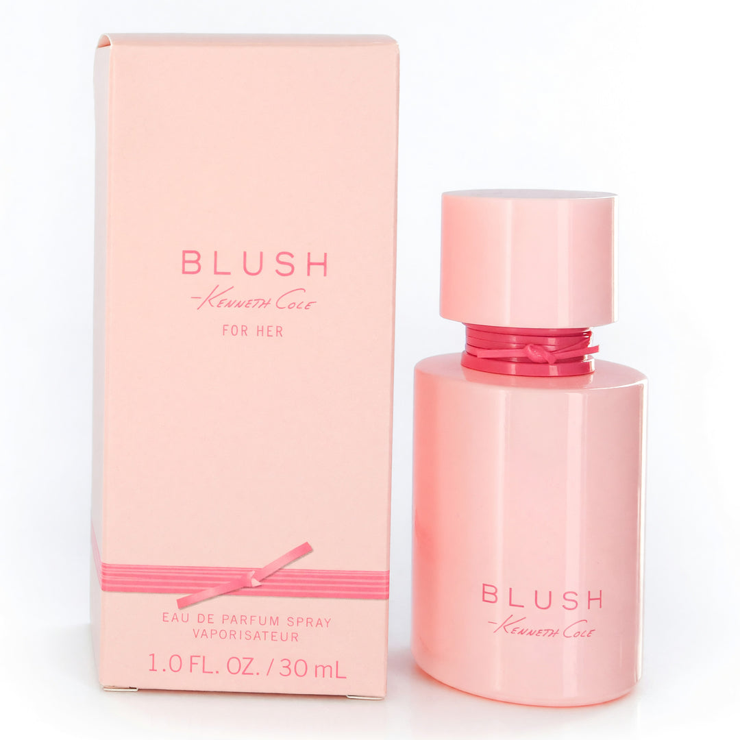 Kenneth Cole Blush by Kenneth Cole, 1 oz EDP Spray for Women