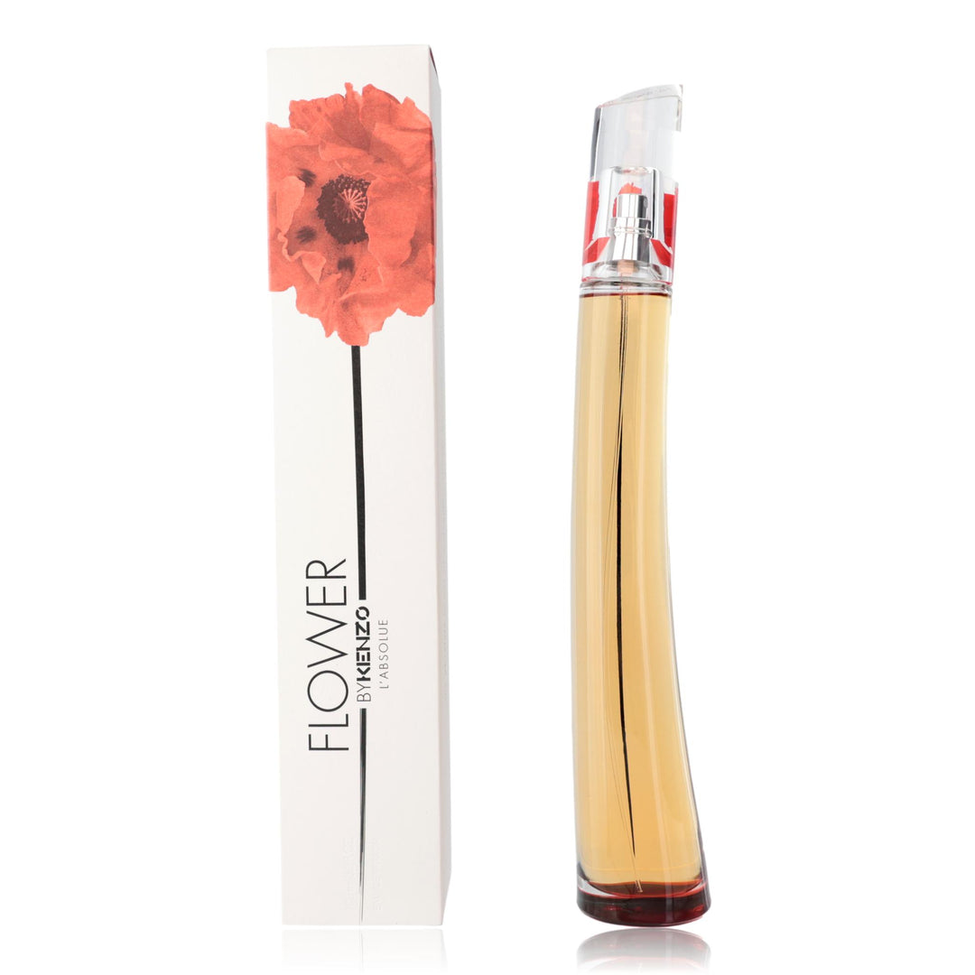 Flower L&