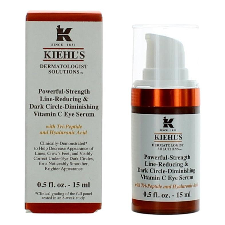 Kiehl&