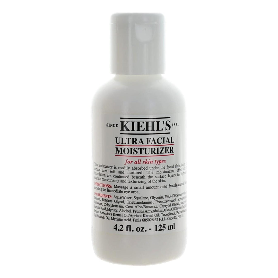 Kiehl&