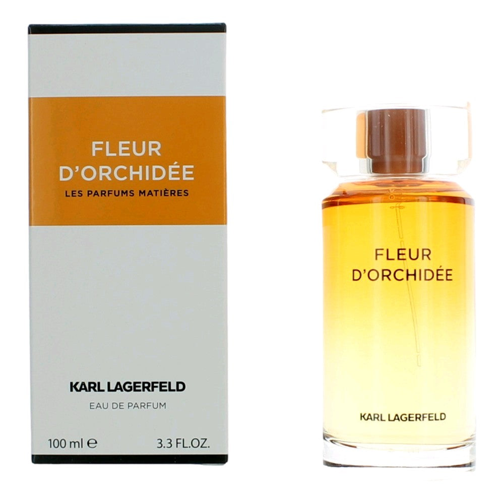 Fleur D&