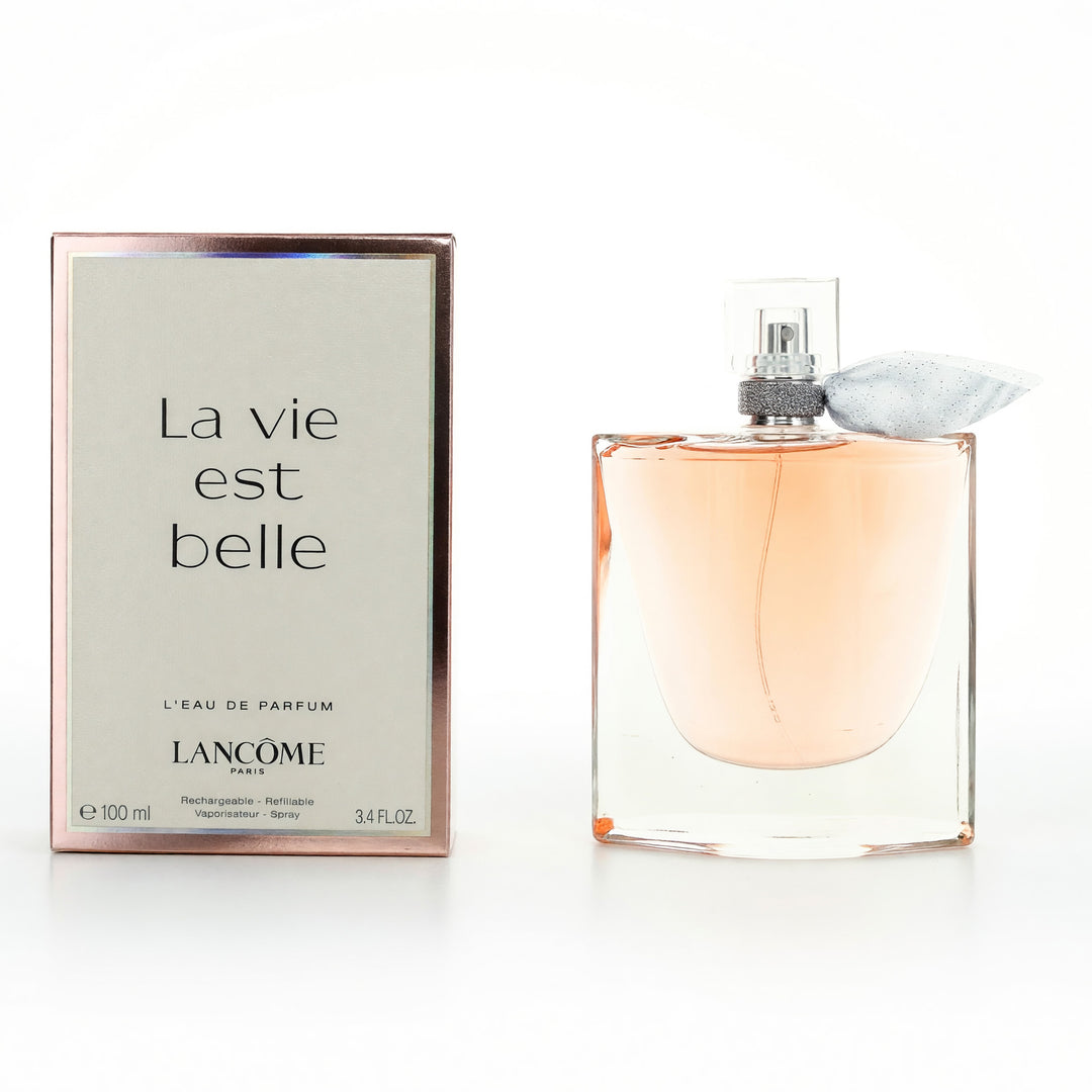 La Vie Est Belle by Lancome, 3.4 oz L&