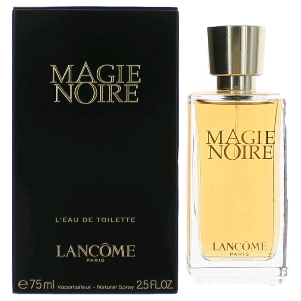 Magie Noire by Lancome, 2.5 oz L&