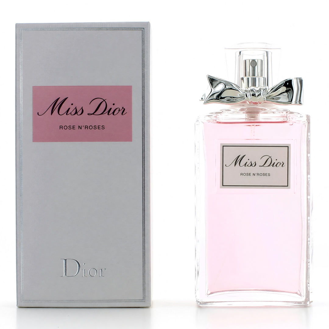 Miss Dior Rose N&