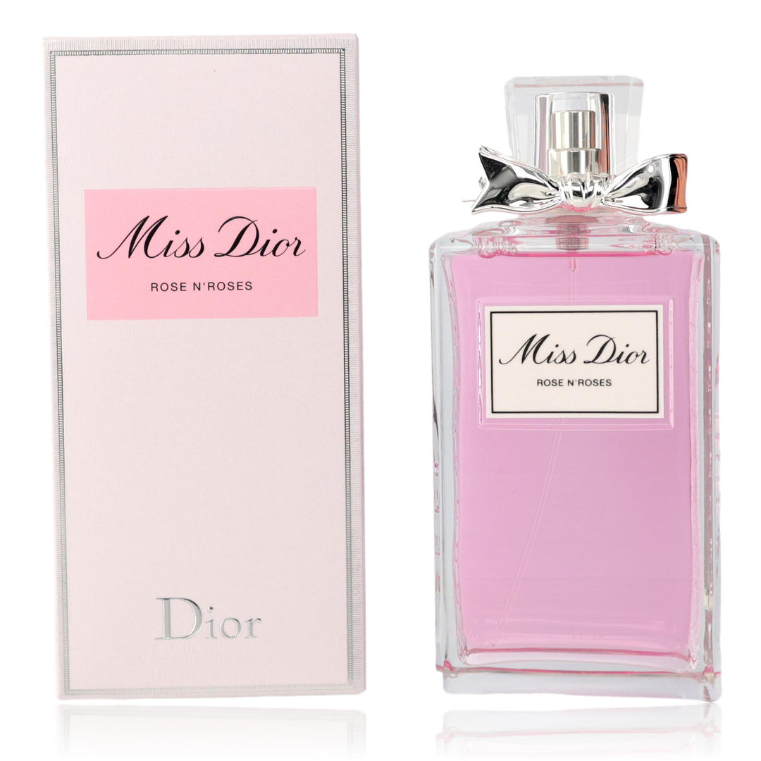 Miss Dior Rose N&