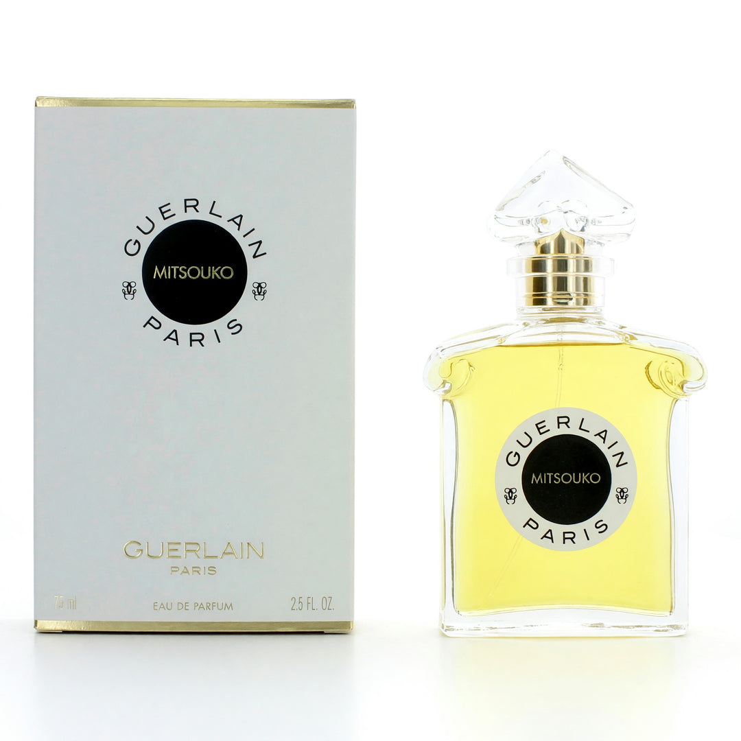 Mitsouko by Guerlain, 2.5 oz EDP Spray for Women