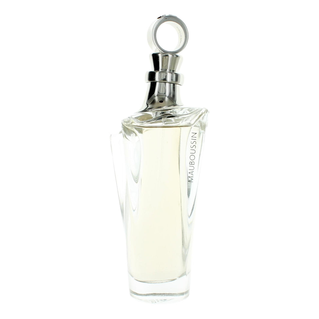 Mauboussin Pour Elle by Mouboussin, 3.3oz EDP Spray women, Unboxed