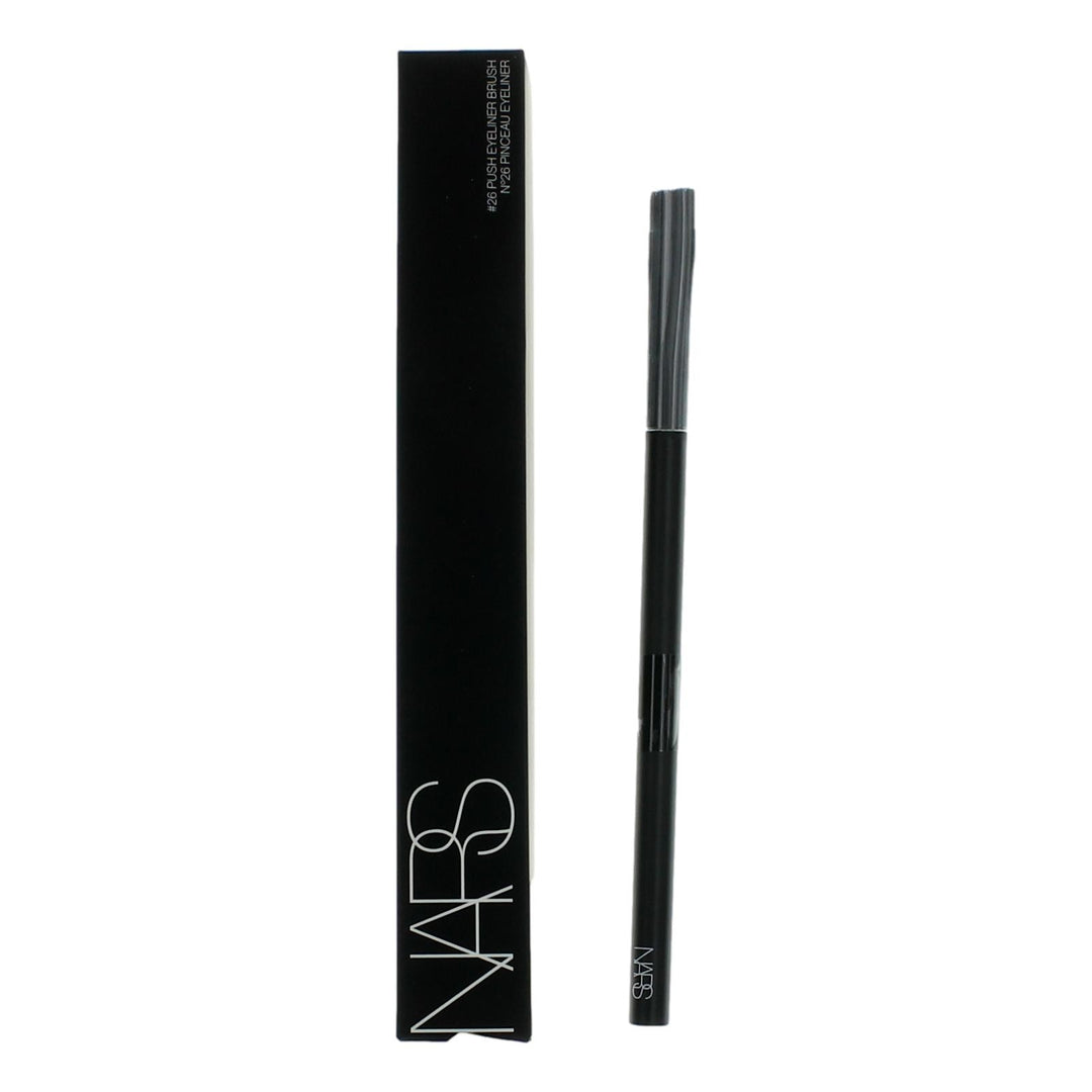 Nars Push Eyeliner Brush by Nars - 