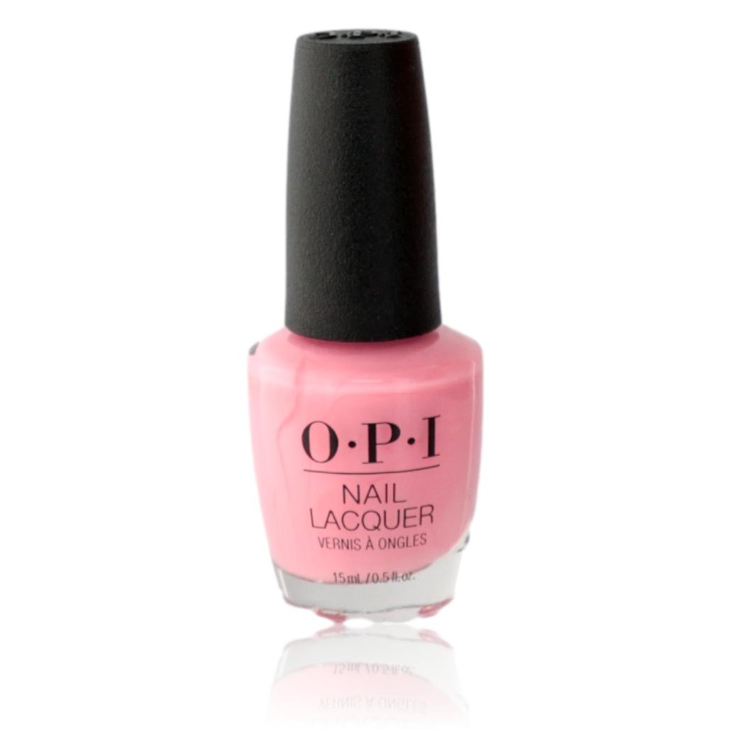 OPI Nail Lacquer by OPI, .5 oz Nail Color- It&