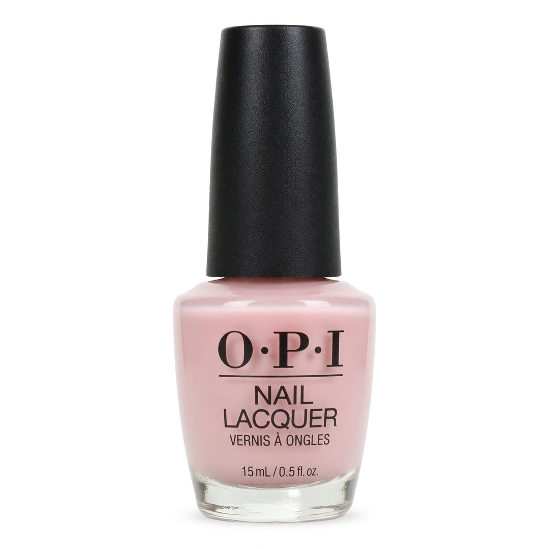 OPI Nail Lacquer by OPI, .5 oz Nail Color- Baby, Take A Vow