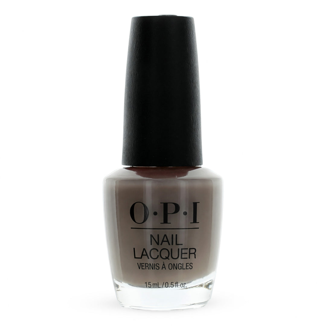 OPI Nail Lacquer by OPI, .5 oz Nail Color- Berlin There Done That