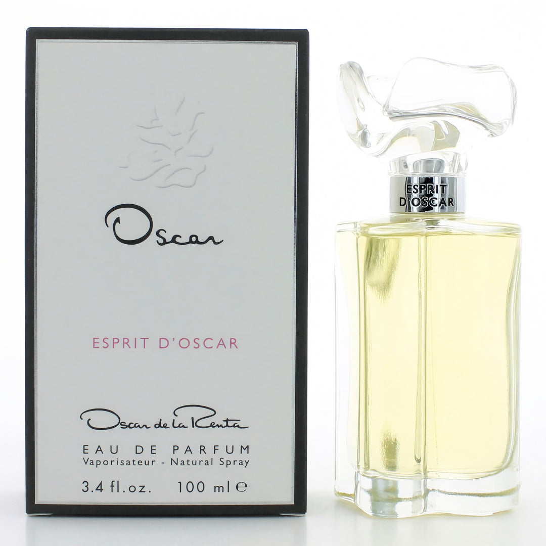 Oscar Esprit D&