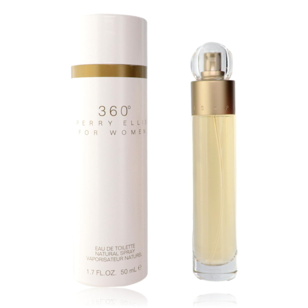 Perry Ellis 360&
