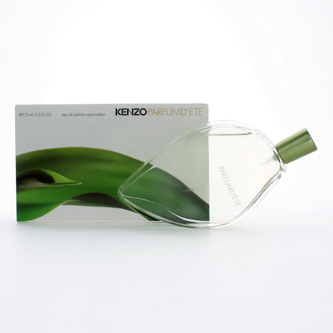 Parfum D&