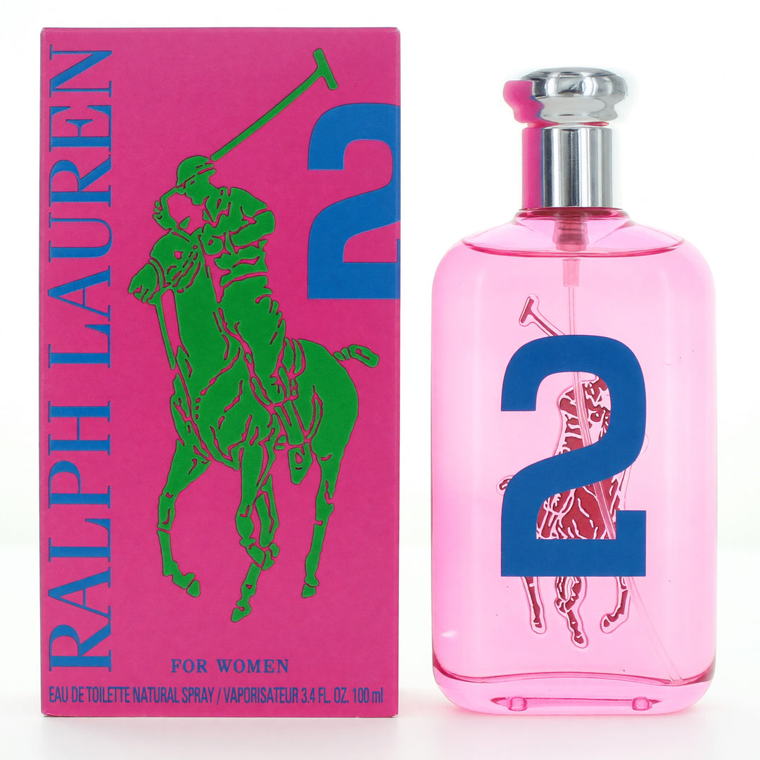 Polo Big Pony 